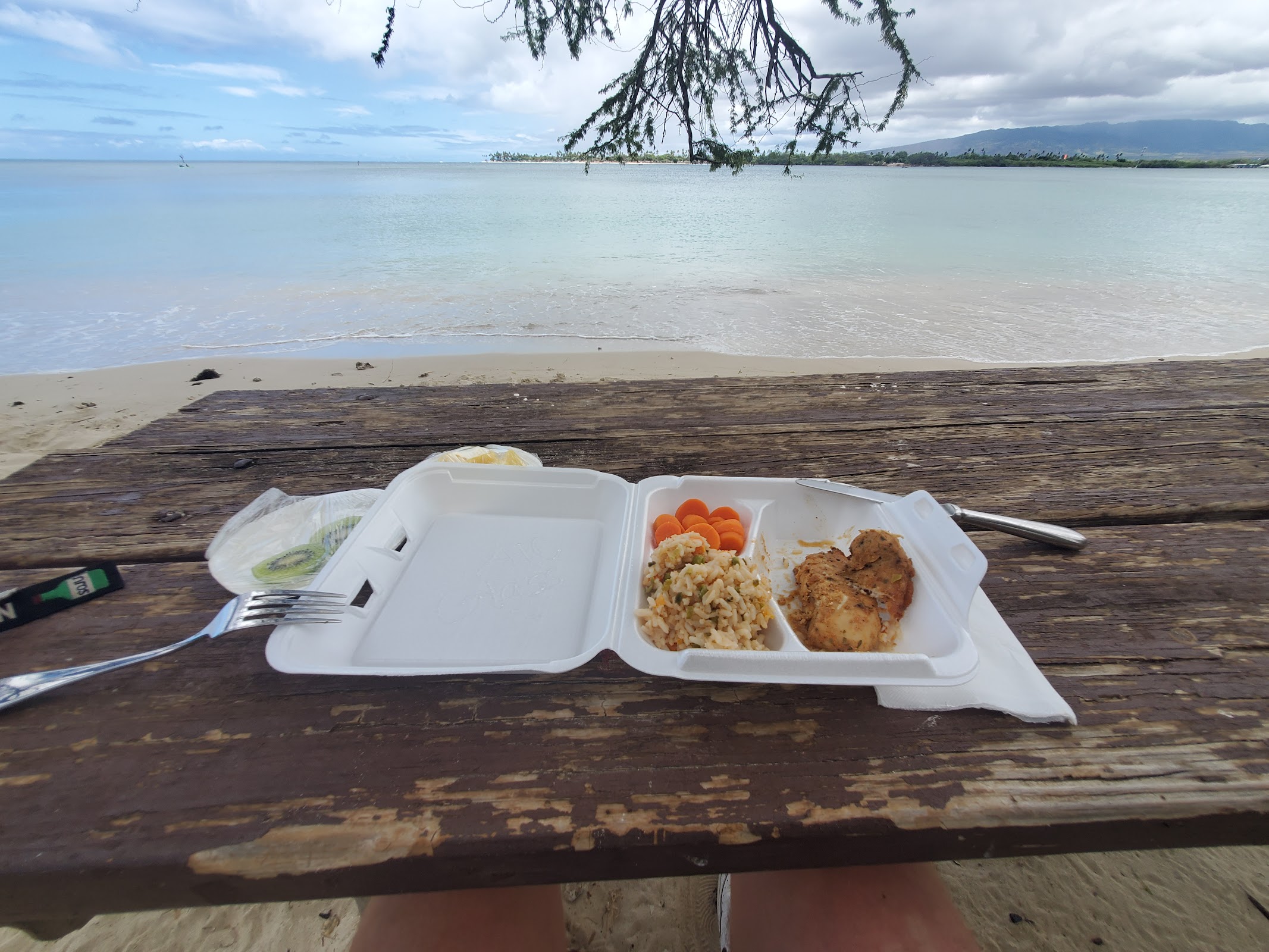 Photo of Hale Aina Dining Facility - 1860 Andrews St, Honolulu, HI 96818