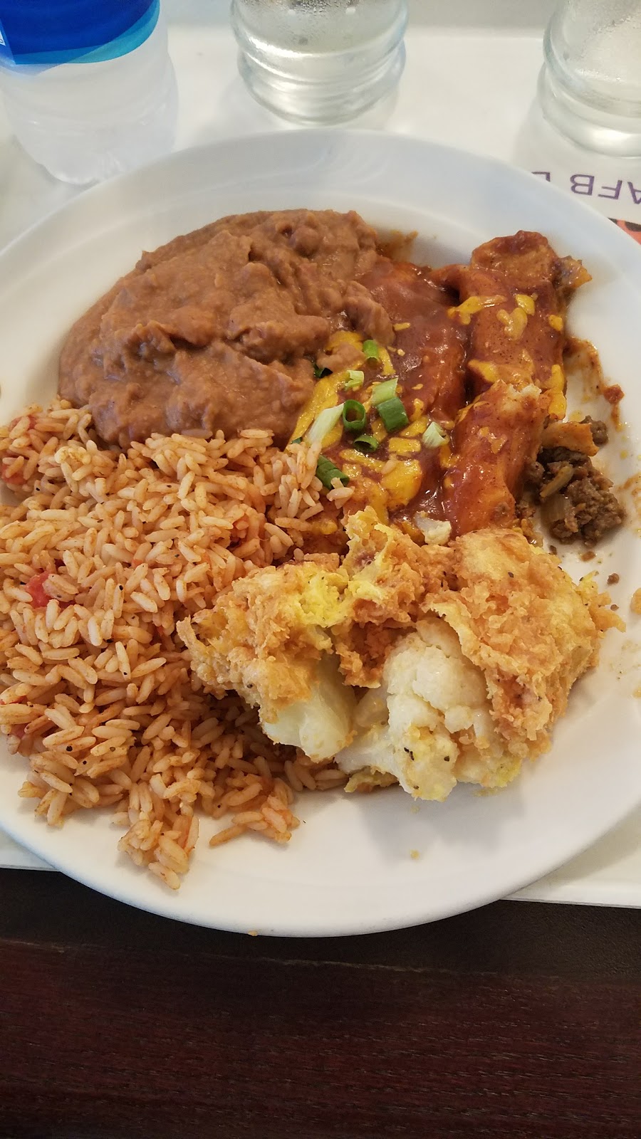 Photo of Hale Aina Dining Facility - 1860 Andrews St, Honolulu, HI 96818