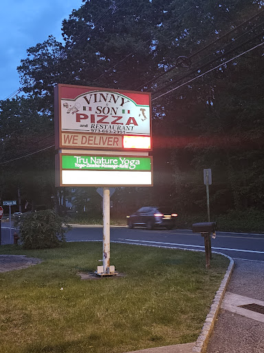 Photo of Vinny & Son Pizzeria & Italian Restaurant (Lake Hopatcong) - 215 Espanong Rd, Lake Hopatcong, NJ 07849