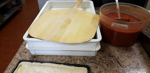 Photo of Vinny & Son Pizzeria & Italian Restaurant (Lake Hopatcong) - 215 Espanong Rd, Lake Hopatcong, NJ 07849