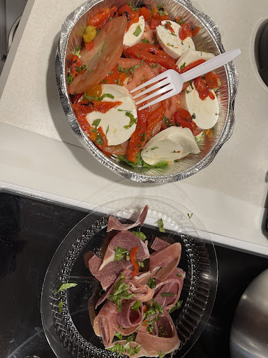 Photo of Vinny & Son Pizzeria & Italian Restaurant (Lake Hopatcong) - 215 Espanong Rd, Lake Hopatcong, NJ 07849