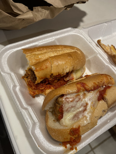 Photo of Vinny & Son Pizzeria & Italian Restaurant (Lake Hopatcong) - 215 Espanong Rd, Lake Hopatcong, NJ 07849