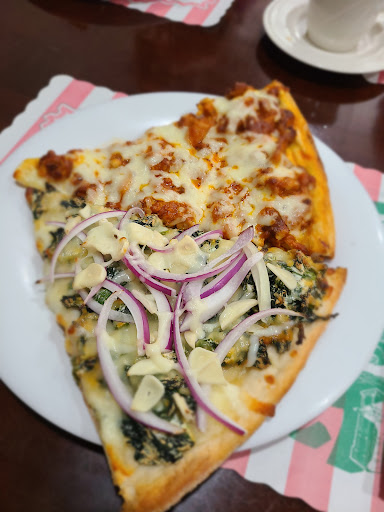 Photo of Vinny & Son Pizzeria & Italian Restaurant (Lake Hopatcong) - 215 Espanong Rd, Lake Hopatcong, NJ 07849