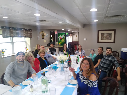 Photo of Vinny & Son Pizzeria & Italian Restaurant (Lake Hopatcong) - 215 Espanong Rd, Lake Hopatcong, NJ 07849