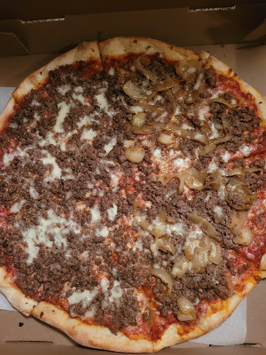 Photo of Vinny & Son Pizzeria & Italian Restaurant (Lake Hopatcong) - 215 Espanong Rd, Lake Hopatcong, NJ 07849