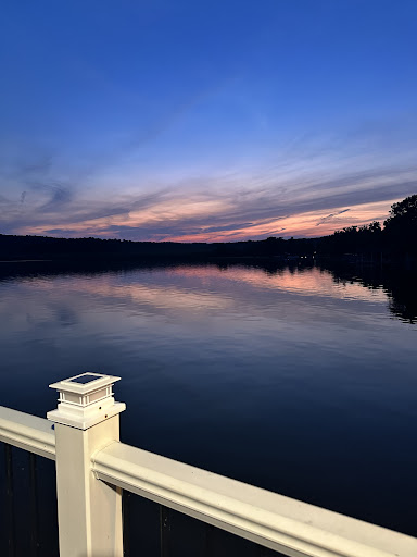 Photo of Carols on the Water @the boathouse - 97 Sand Shore Rd, Budd Lake, NJ 07828