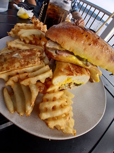Photo of Carols on the Water @the boathouse - 97 Sand Shore Rd, Budd Lake, NJ 07828
