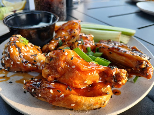 Photo of Carols on the Water @the boathouse - 97 Sand Shore Rd, Budd Lake, NJ 07828