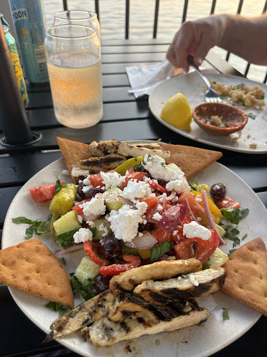 Photo of Carols on the Water @the boathouse - 97 Sand Shore Rd, Budd Lake, NJ 07828