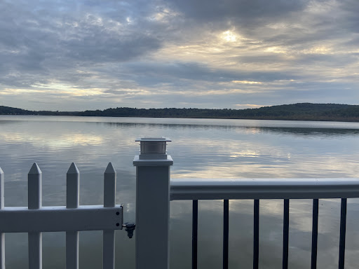 Photo of Carols on the Water @the boathouse - 97 Sand Shore Rd, Budd Lake, NJ 07828