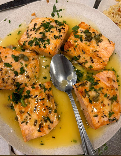 Photo of Carols on the Water @the boathouse - 97 Sand Shore Rd, Budd Lake, NJ 07828