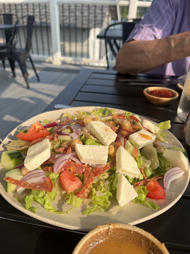 Photo of Carols on the Water @the boathouse - 97 Sand Shore Rd, Budd Lake, NJ 07828
