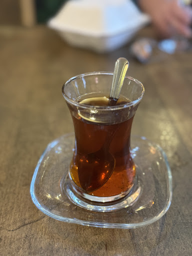 Photo of Efsane Mediterranean Cuisine - 286 US-206, Flanders, NJ 07836