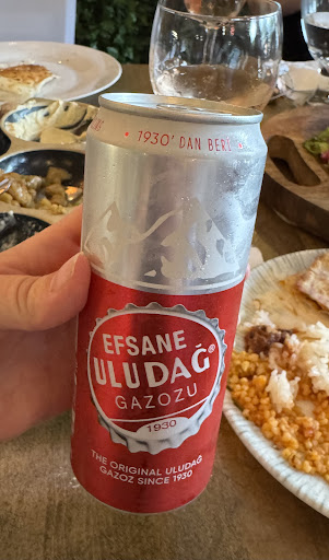 Photo of Efsane Mediterranean Cuisine - 286 US-206, Flanders, NJ 07836