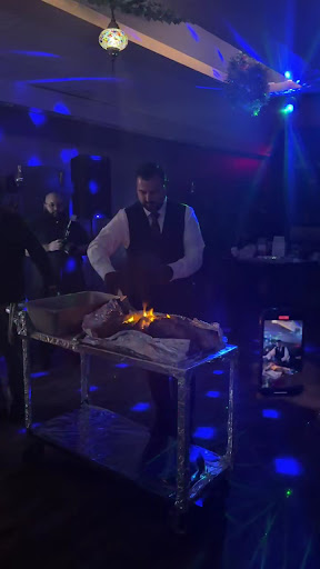 Photo of Efsane Mediterranean Cuisine - 286 US-206, Flanders, NJ 07836