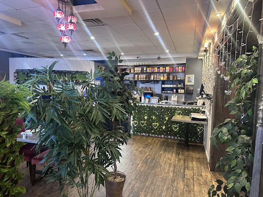 Photo of Efsane Mediterranean Cuisine - 286 US-206, Flanders, NJ 07836