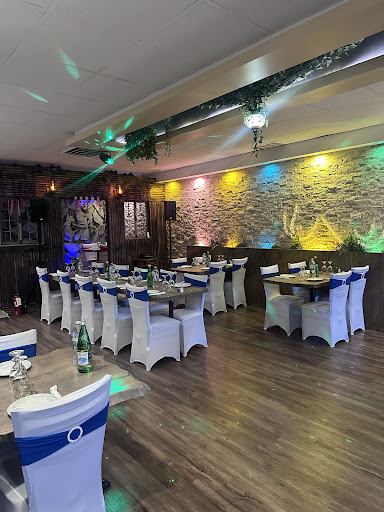 Photo of Efsane Mediterranean Cuisine - 286 US-206, Flanders, NJ 07836