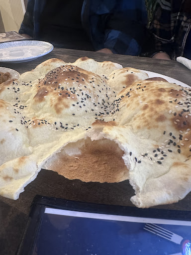 Photo of Efsane Mediterranean Cuisine - 286 US-206, Flanders, NJ 07836