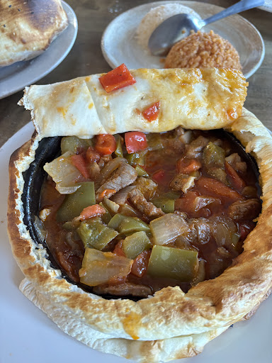 Photo of Efsane Mediterranean Cuisine - 286 US-206, Flanders, NJ 07836