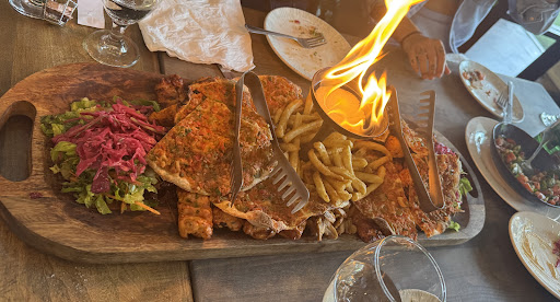 Photo of Efsane Mediterranean Cuisine - 286 US-206, Flanders, NJ 07836