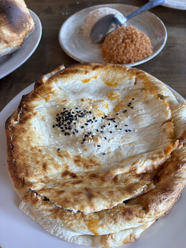 Photo of Efsane Mediterranean Cuisine - 286 US-206, Flanders, NJ 07836