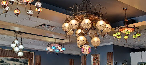 Photo of Efsane Mediterranean Cuisine - 286 US-206, Flanders, NJ 07836