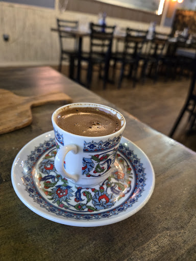 Photo of Efsane Mediterranean Cuisine - 286 US-206, Flanders, NJ 07836