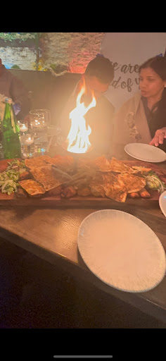 Photo of Efsane Mediterranean Cuisine - 286 US-206, Flanders, NJ 07836