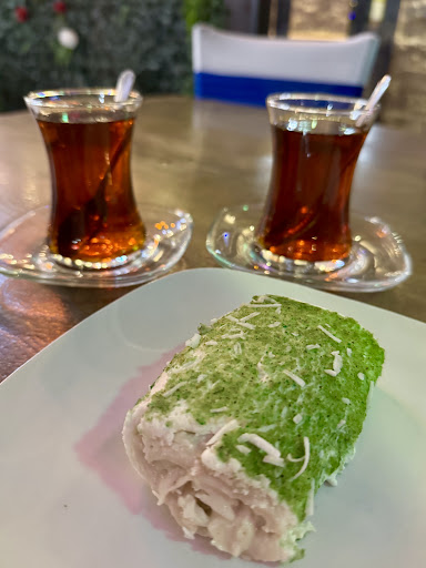 Photo of Efsane Mediterranean Cuisine - 286 US-206, Flanders, NJ 07836