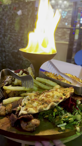 Photo of Efsane Mediterranean Cuisine - 286 US-206, Flanders, NJ 07836