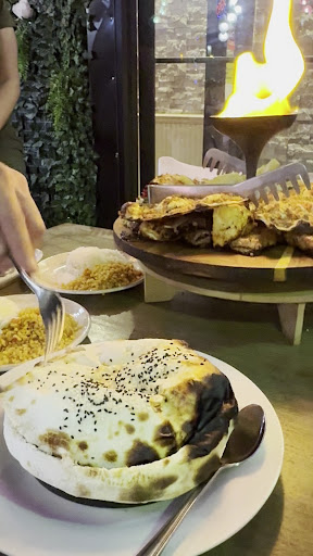 Photo of Efsane Mediterranean Cuisine - 286 US-206, Flanders, NJ 07836