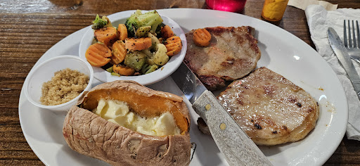 Photo of Sheba's - 1013 N Hervey St, Hope, AR 71801