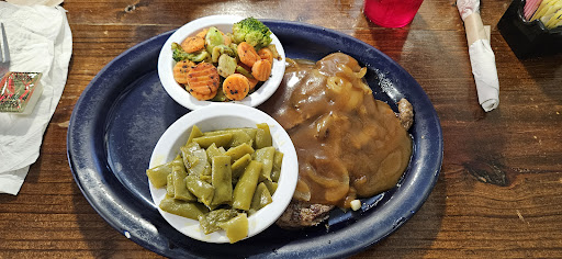 Photo of Sheba's - 1013 N Hervey St, Hope, AR 71801