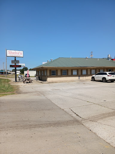 Photo of Sheba's - 1013 N Hervey St, Hope, AR 71801