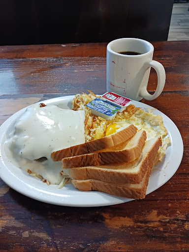 Photo of Sheba's - 1013 N Hervey St, Hope, AR 71801