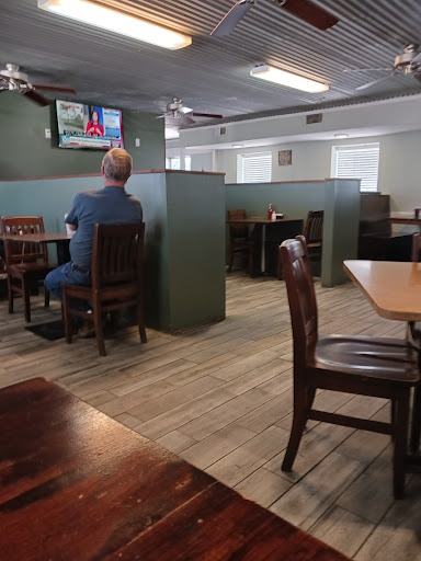 Photo of Sheba's - 1013 N Hervey St, Hope, AR 71801