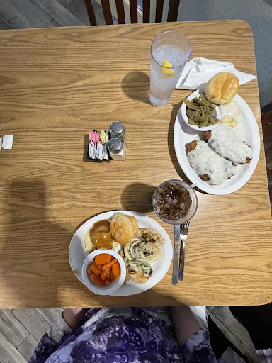 Photo of Sheba's - 1013 N Hervey St, Hope, AR 71801