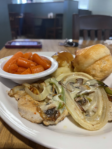 Photo of Sheba's - 1013 N Hervey St, Hope, AR 71801