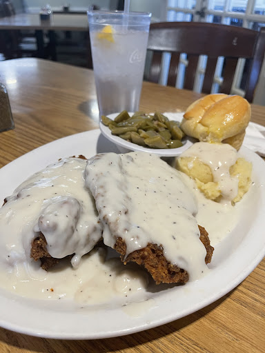 Photo of Sheba's - 1013 N Hervey St, Hope, AR 71801