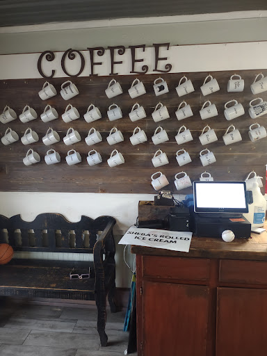 Photo of Sheba's - 1013 N Hervey St, Hope, AR 71801