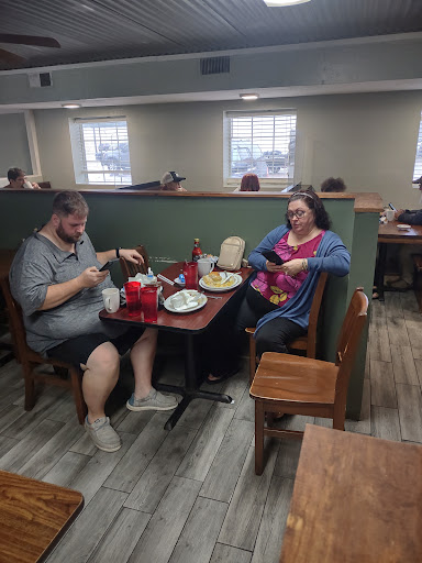 Photo of Sheba's - 1013 N Hervey St, Hope, AR 71801