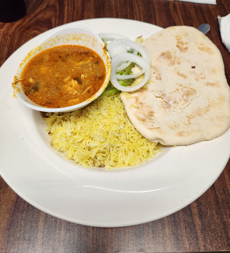 Photo of Sheba's - 1013 N Hervey St, Hope, AR 71801