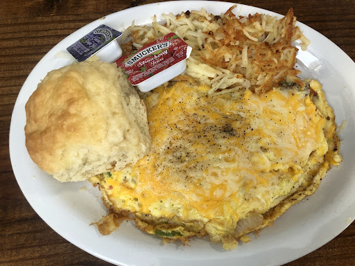 Photo of Sheba's - 1013 N Hervey St, Hope, AR 71801