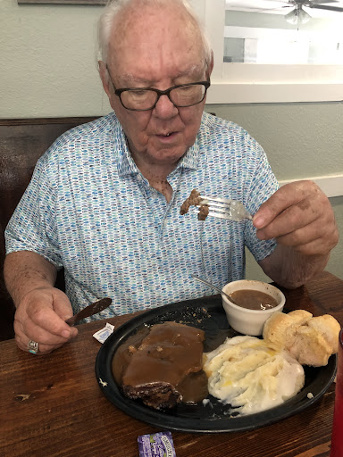 Photo of Sheba's - 1013 N Hervey St, Hope, AR 71801