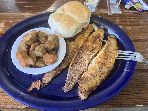 Photo of Sheba's - 1013 N Hervey St, Hope, AR 71801