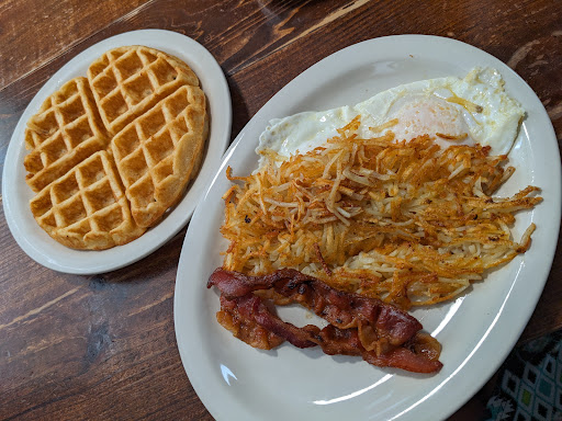 Photo of Sheba's - 1013 N Hervey St, Hope, AR 71801