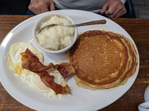 Photo of Sheba's - 1013 N Hervey St, Hope, AR 71801