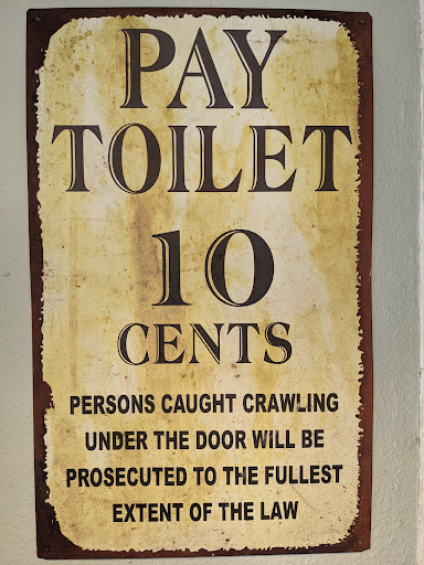 Photo of Sheba's - 1013 N Hervey St, Hope, AR 71801