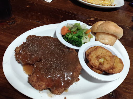 Photo of Sheba's - 1013 N Hervey St, Hope, AR 71801