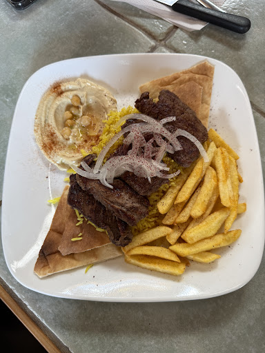 Photo of Tiba Grill - 211 Shelley Dr, Tyler, TX 75701